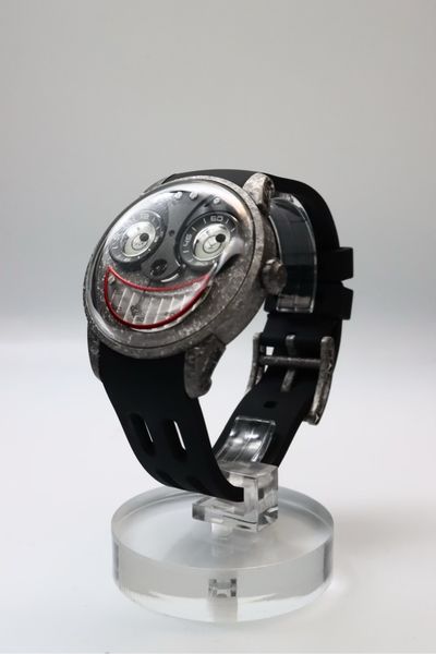 Behrens Konstantin Chaykin B028-CTI